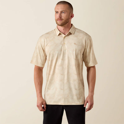 Polo Creme 360 Airflow | Ariat