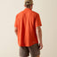 Chemise Venttek Paprika pour homme Ariat