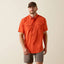 Chemise Venttek Paprika pour homme Ariat