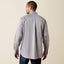 Ariat Grey Everything Series Shirt