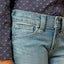 Jean boot cut Maeve pour filles par Ariat