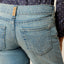 Jean boot cut Maeve pour filles par Ariat