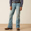 Jean boot cut Maeve pour filles par Ariat