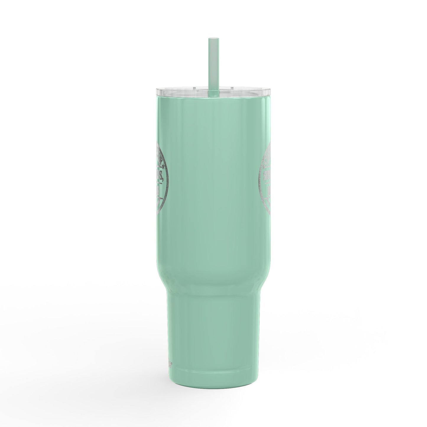 Gobelet isolé de 40 oz pour chaque gorgée et goulée