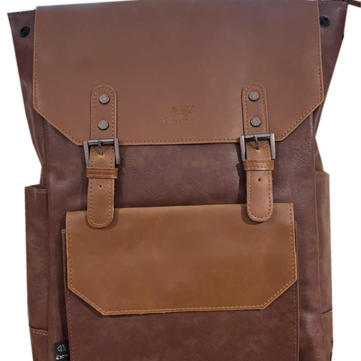 Sac à dos de voyage unisexe grande capacité