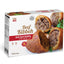 Moda Icli Köfte (Kibbeh) con carne de res – 5 piezas (12 oz / 340 g)