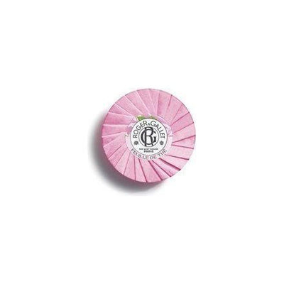 Roger & Gallet Feuille De The Wellbeing Soap 3.5oz