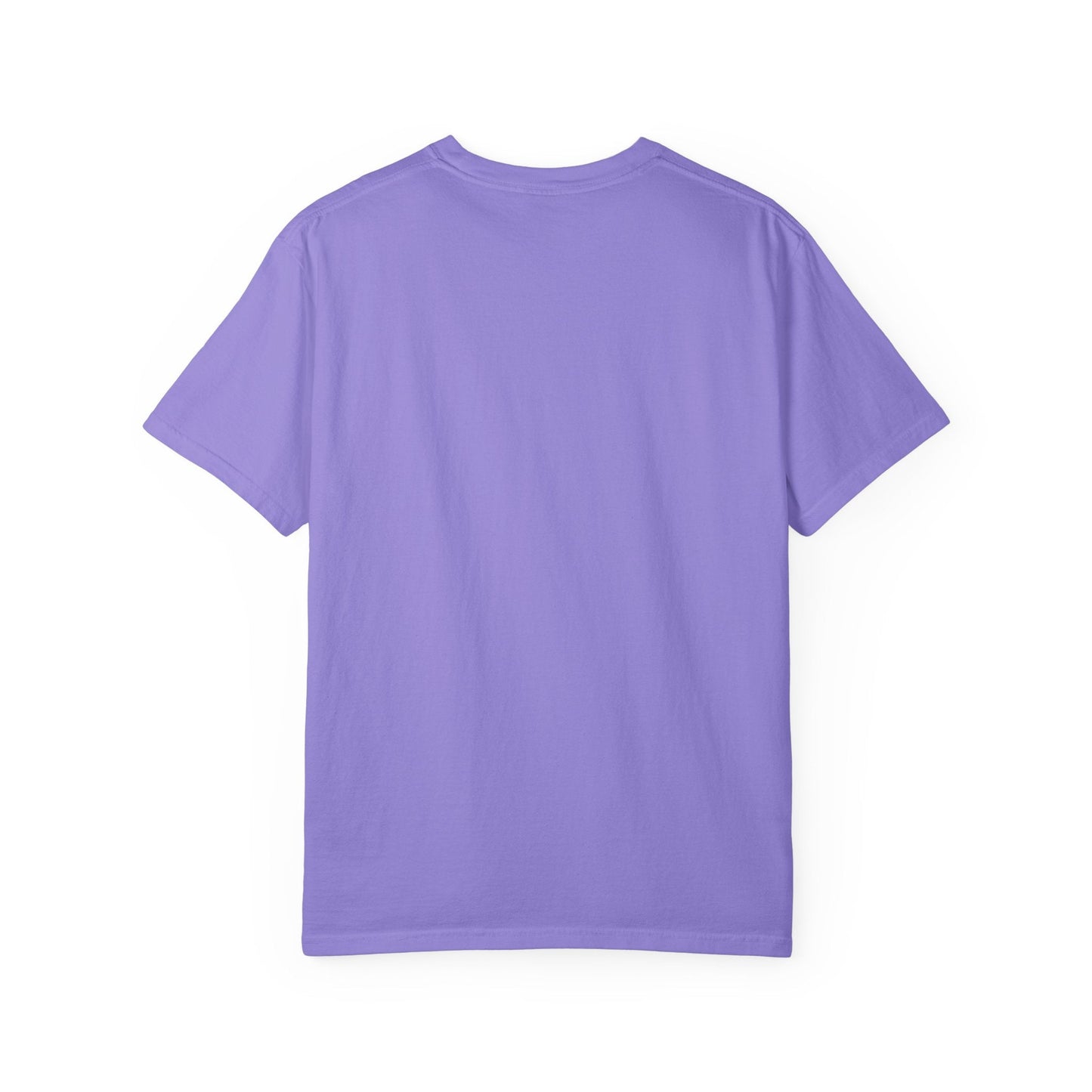 Taken | Abstract Person & Cat Line Art T-Shirt