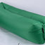 Sofá de Aire Exterior Premium - Lounger Inflable Rápido