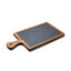 I Know Cheese Charcuterie Board – Engraved Acacia Wood Board