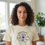 Built Different Premium Unisex Cotton T-Shirt