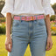 Ceinture étanche en TPU Flower Power Cat Authority