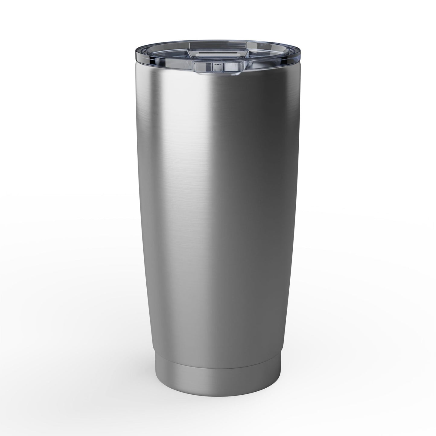 Mildly Feral 20oz Tumbler — Stylish and Functional