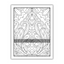 100 Amazing Patterns: An Adult Coloring Book with Fun, Easy, and Relaxing Coloring Pages (Spiral Bound) - Korvel