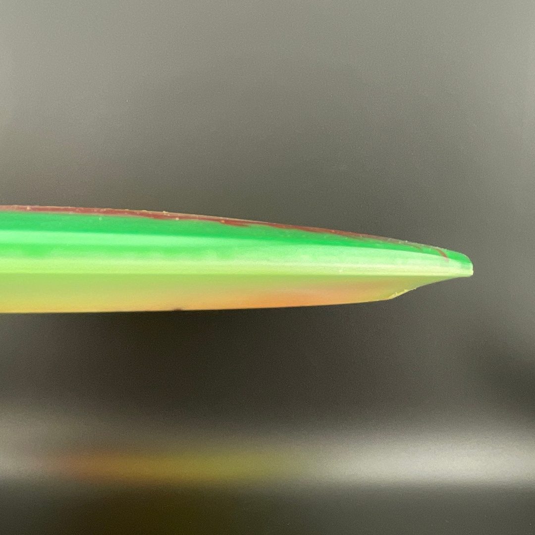 Disco de Golf I-Dye Champion Firebird