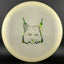 Bobcat Nocturne - Disque de Disc Golf Big Apex Icon