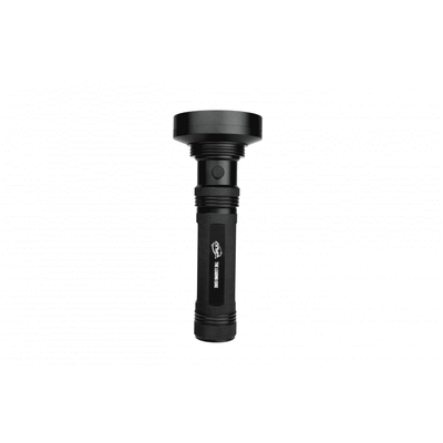 Luz de Carga UV Brillante Extra Grande MVP