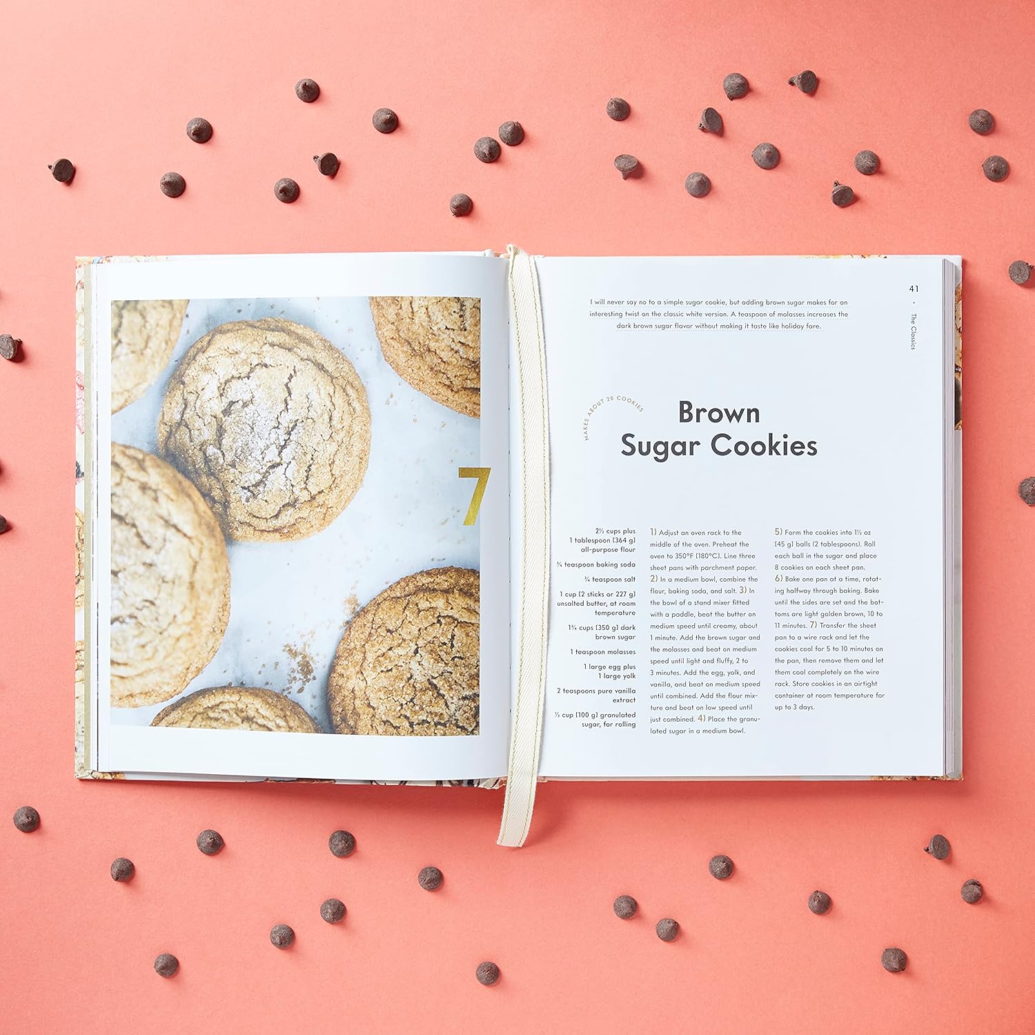 100 Cookies: The Ultimate Baking Guide for Every Kitchen with Classic and Creative Treats (Spiral Bound) - Korvel