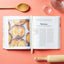 100 Cookies: The Ultimate Baking Guide for Every Kitchen with Classic and Creative Treats (Spiral Bound) - Korvel