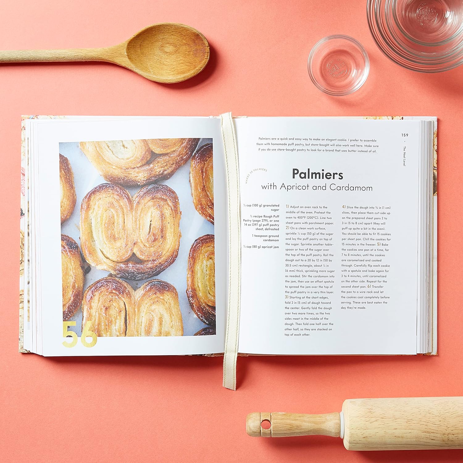 100 Cookies: The Ultimate Baking Guide for Every Kitchen with Classic and Creative Treats (Spiral Bound) - Korvel