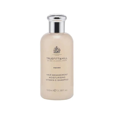 Truefitt & Hill Shampoo Hydratant 3,38 oz