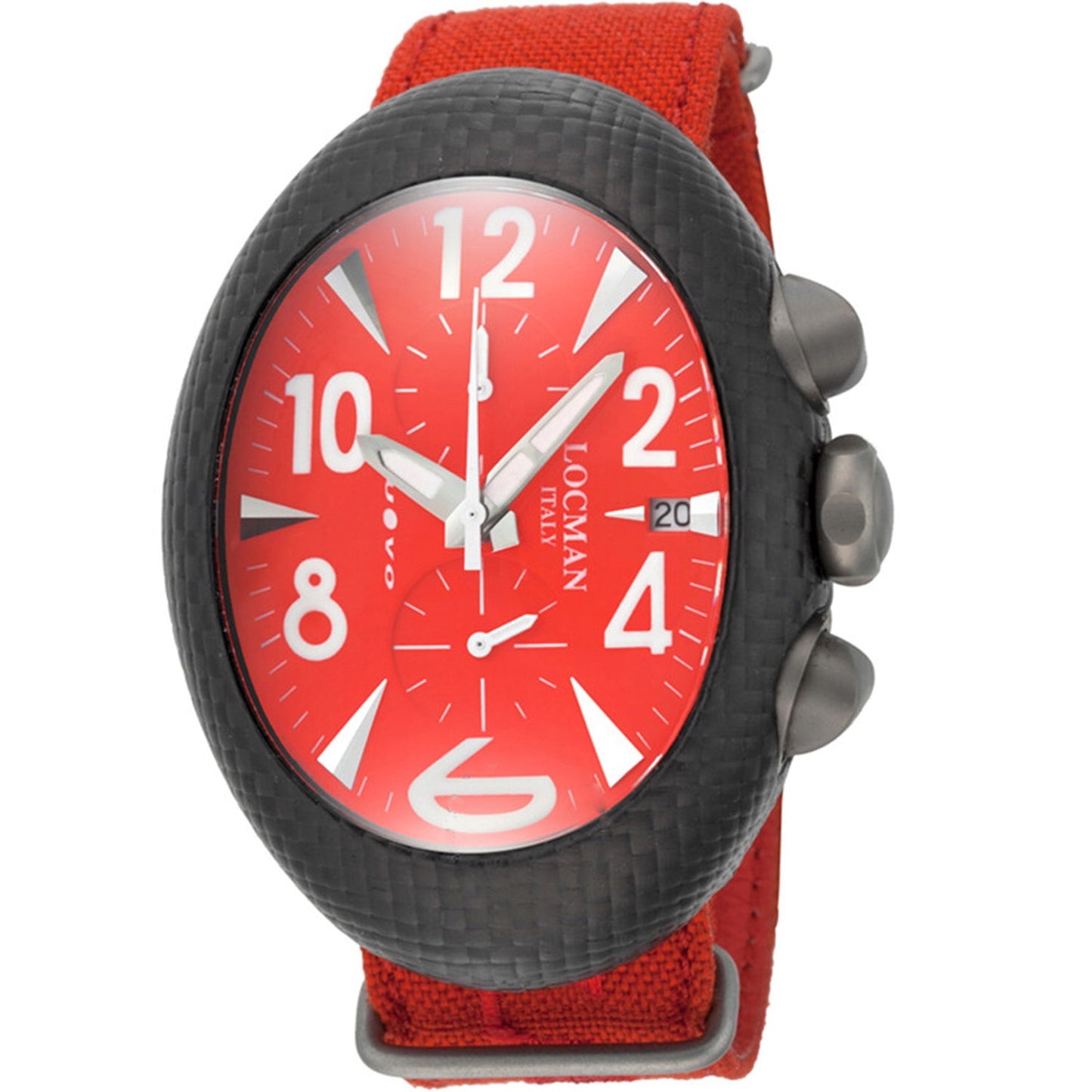 Locman Men's Nuovo Watch