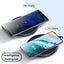Chargeur sans fil premium 100W pour iPhone
