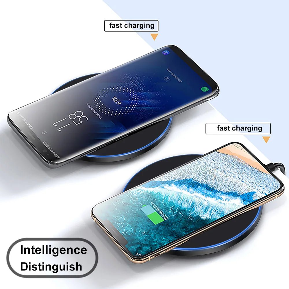Chargeur sans fil premium 100W pour iPhone
