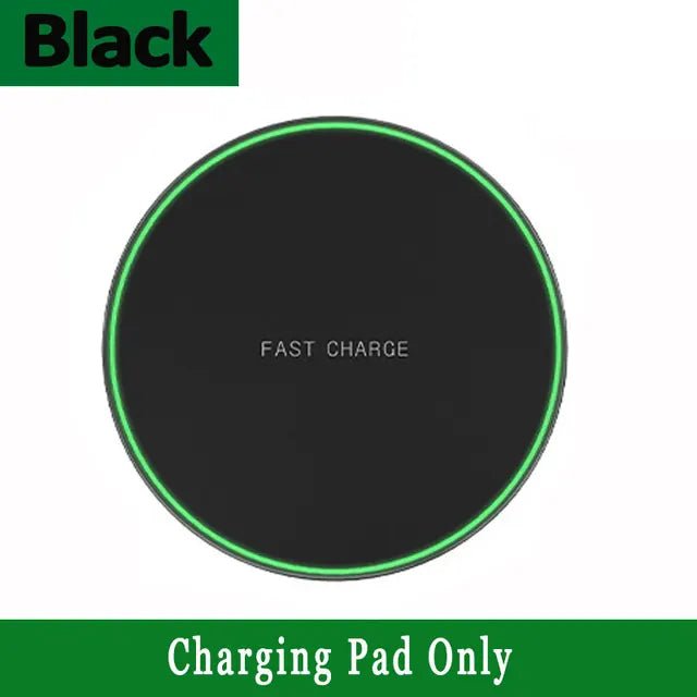 Chargeur sans fil premium 100W pour iPhone