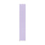 Emballage de mots inspirants – Emballage cadeau violet clair