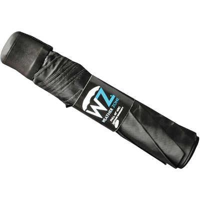Weather Station Super Mini Umbrella - Compact & Stylish