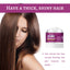 Hair Conditioner, Strengthen Hair, Prevent Hair Loss, Moisturize, Smooth And Repair Scalp Massage Treatment - Korvel