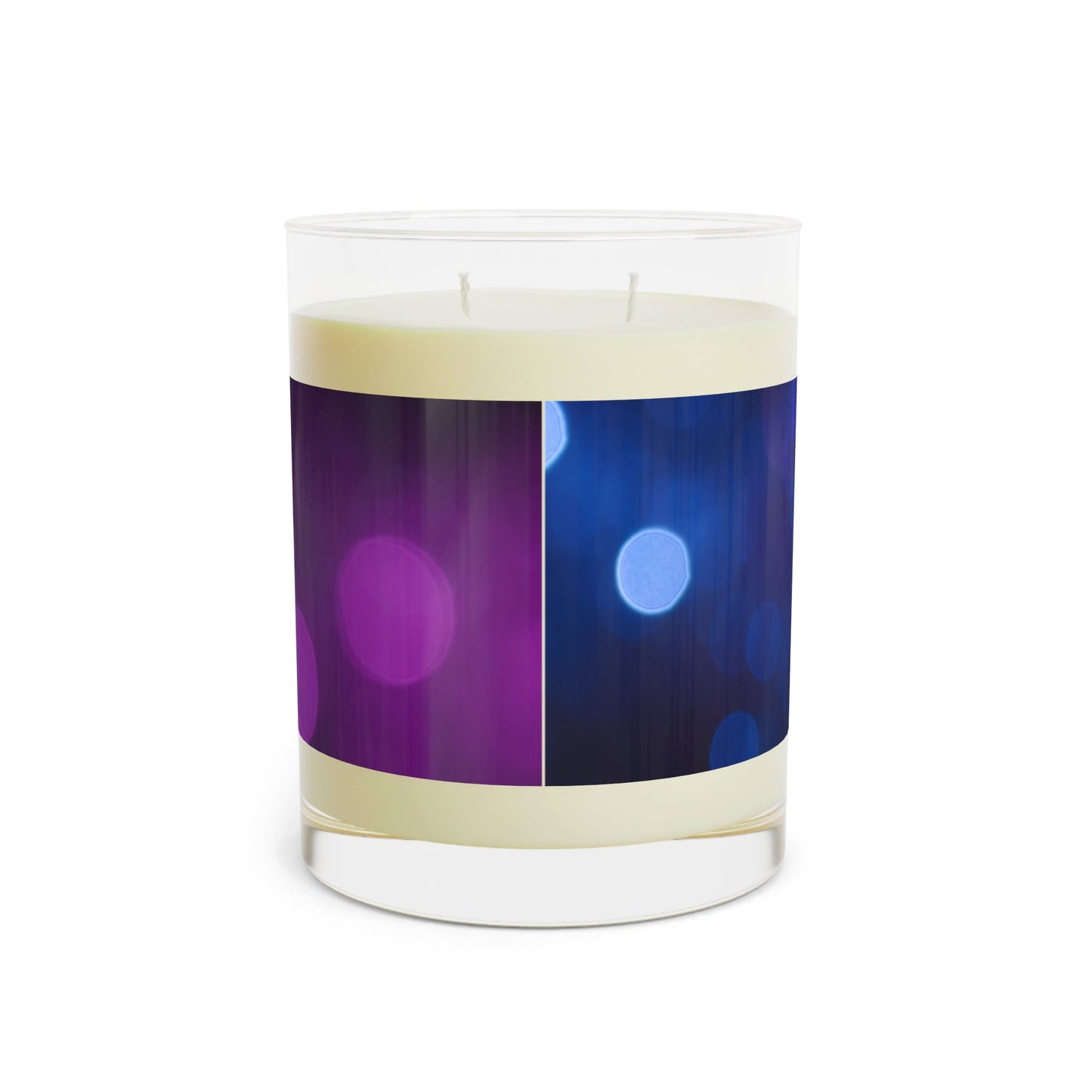 Bougie Parfumée Sassy Brain - 11oz Verre Complet