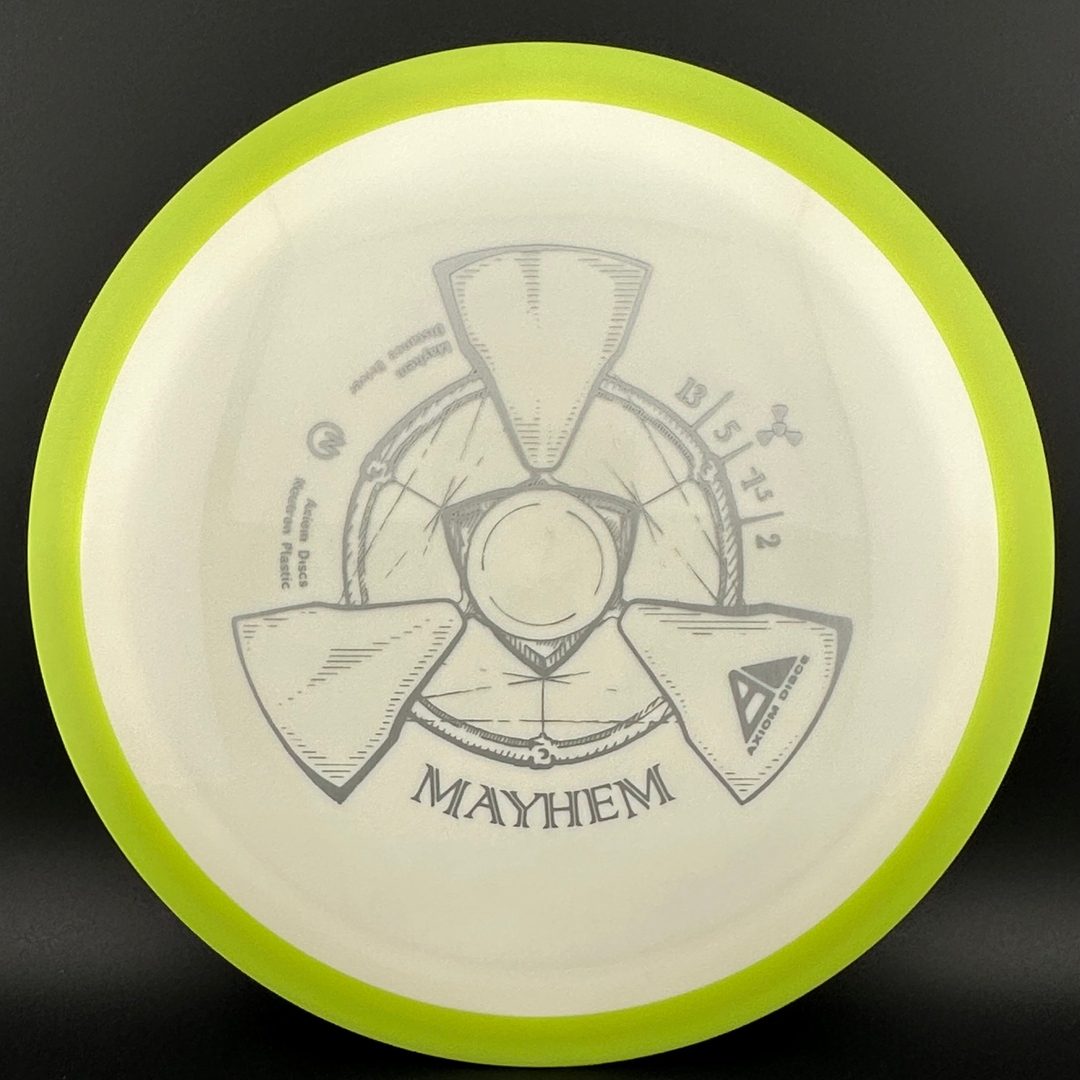 Axiom Neutron Mayhem Disque de Golf