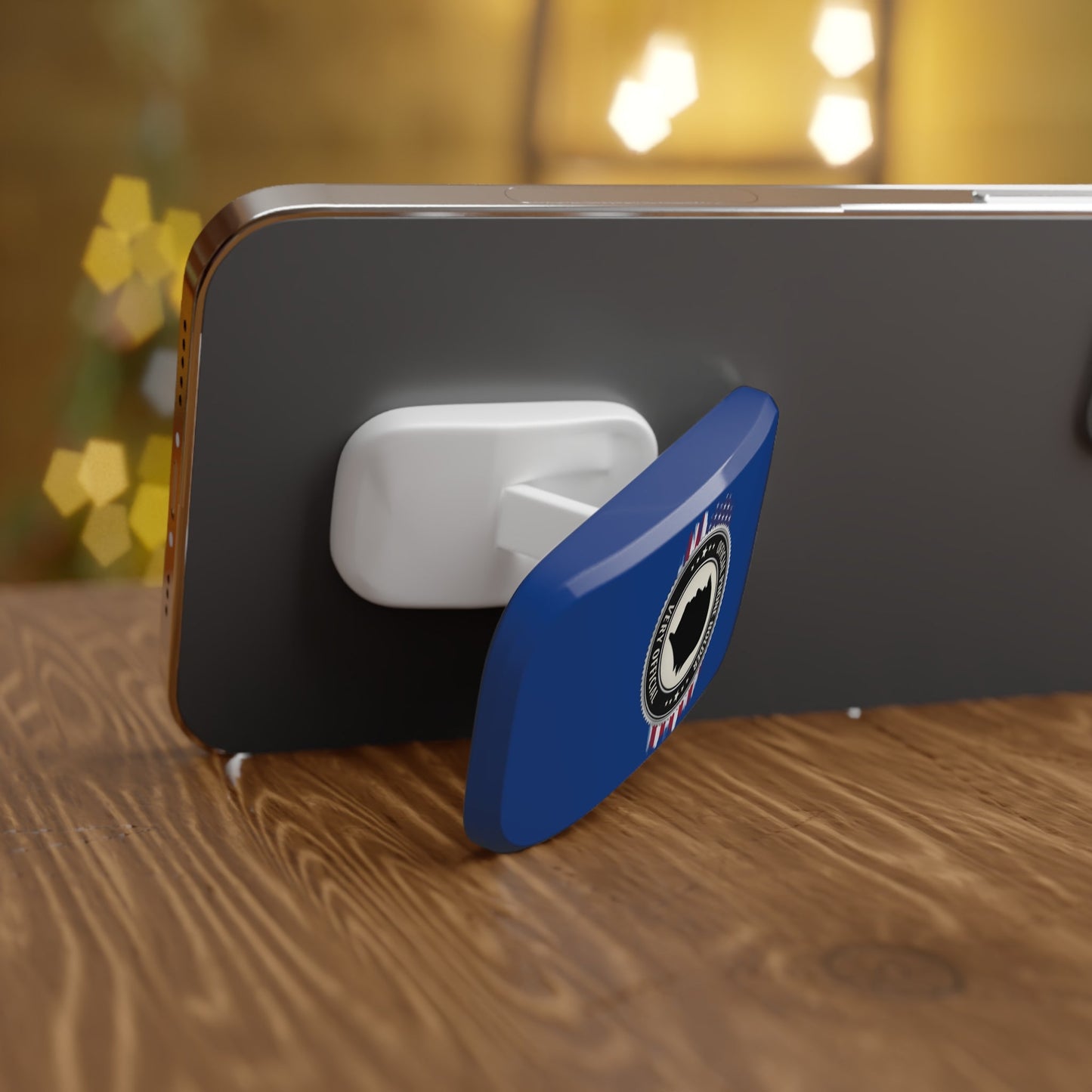 Official Phone Holder Grip | Political Parody Kickstand