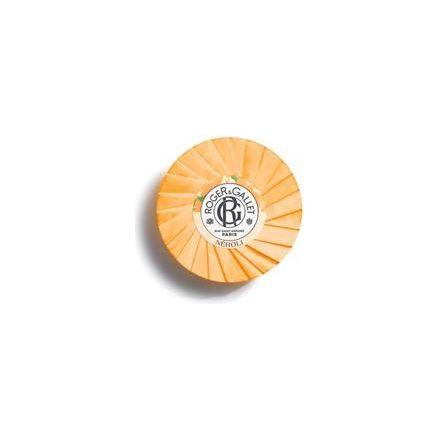 Jabón de Bienestar Neroli de Roger & Gallet 3.5oz