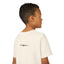 Tail Up, Move On Youth Tee – Small Human, Big Attitude