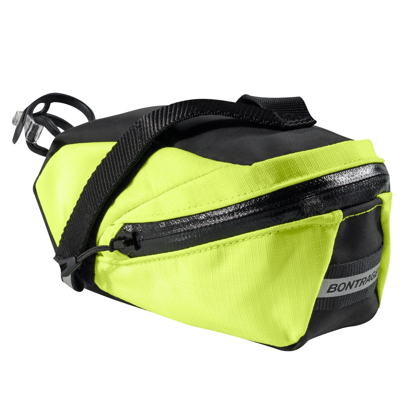 Bontrager Elite Medium Visibility Yellow Seat Pack