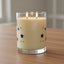 Elegant Minimalist Candle for Any Space