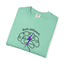 Built Different Premium Unisex Cotton T-Shirt