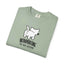 Introverting. Do Not Disturb. Unisex Cat T-Shirt