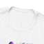 Nace un Guerrero Camiseta Unisex de Manga Corta Jersey