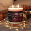 Bougie Parfumée Little Creatures - Verre Complet, 11oz