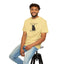 Unisex Comfort Colors Garment-Dyed T-Shirt - Korvel