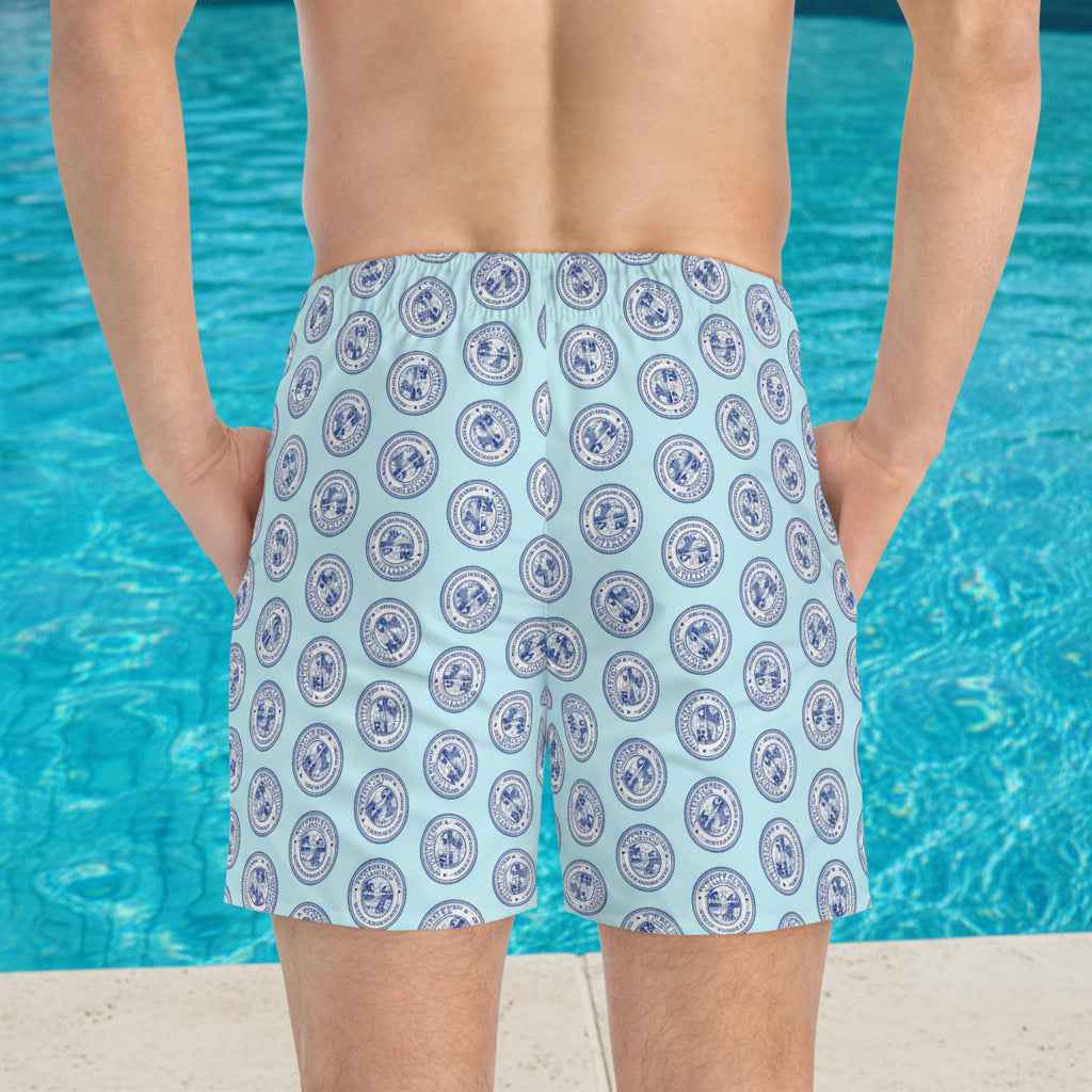 Shorts de bain Department of Tides