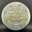 Plasma Soft Watt - MVP Open 2024 Disc Golf Putter