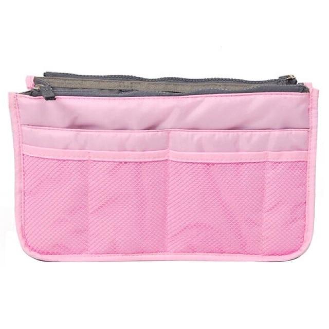Bolsa Organizadora de Cosméticos de Viaje Premium