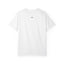 T-shirt graphique Where Optics Outweigh Results