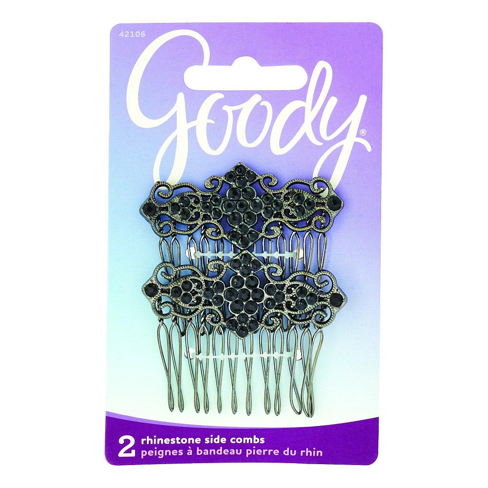 Goody Luxe 2 Hair Comb