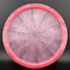 Mystic Amethyst - First Run Disc Golf Disc